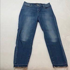 Lucky Brand Skinny jeans